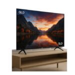 شاشة QLD سمارت 65 بوصة 4K UHD - DLED