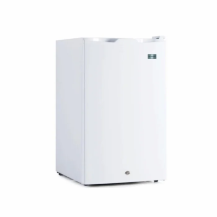 ثلاجة تليزون عرض 3 قدم – أبيض