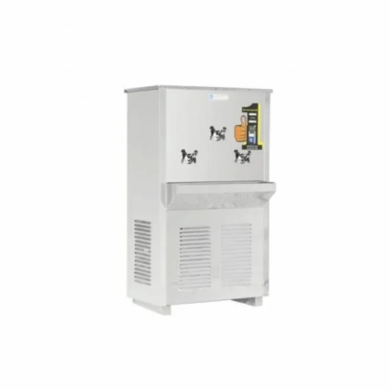 برادة ماء سبيل الكوثر 90 لتر 3 بزبوز – ستيل