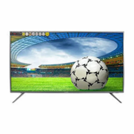 شاشة 65 بوصة تليزون سمارت اندرويد 11 - 4K UHD