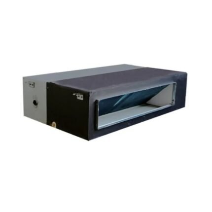 مكيف اوكس كونسيلد 3 طن انفرتر حار / بارد