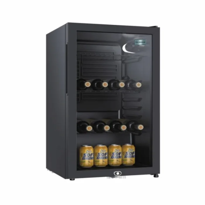 ثلاجة عرض تليزون 3 قدم – أسود ثلاجة عرض تليزون 3 قدم – أسود