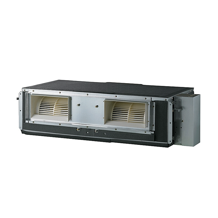 مكيف ال جي مخفي انفرتر 51000 وحدة - حار/بارد