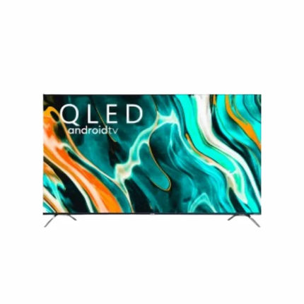 شاشة 65 بوصة اركو سمارت QLED - 4K UHD