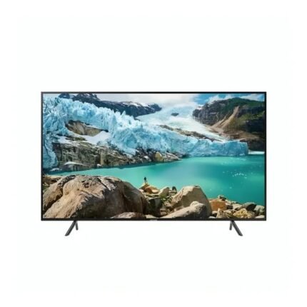 شاشة دبليو بوكس 50 بوصة سمارت 2K FHD