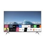 شاشة 70 بوصة نيكاي 4K Ultra HDR – WebOS