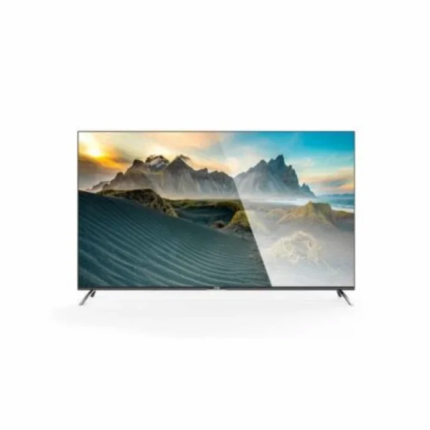 شاشة 55 بوصة اركو سمارت LED - 4K UHD