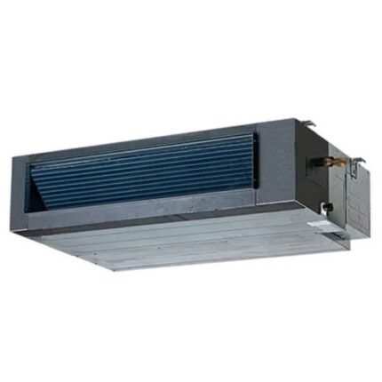 مكيف مخفي ميديا 4 طن انفرتر حار / بارد