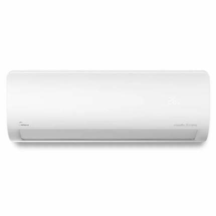 مكيف سبلت ميديا ميشن اكستريم 28000 وحدة – بارد