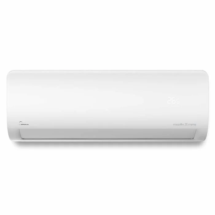مكيف سبيلت ميديا ميشن اكستريم 27000 وحدة حار/ بارد مكيف سبيلت ميديا ميشن اكستريم 27000 وحدة حار/ بارد