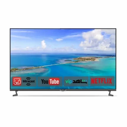 شاشة 50 بوصة تليزون سمارت - FHD