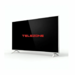 شاشة 85 بوصة تليزون سمارت - 4K UHD