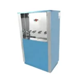 براده سبيل الجزيرة 5 بزبوز - 500 لتر حار/بارد - ستيل