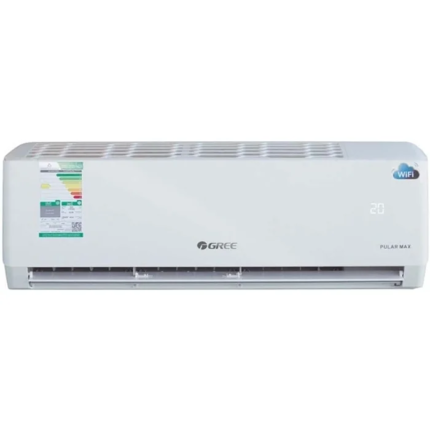 مكيف جري بولار سبليت 22500 وحدة حار / بارد