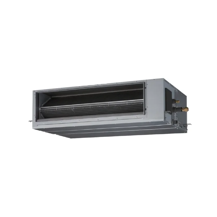 مكيف كونسيلد فوجي 5 طن انفرتر 3 فاز حار/ بارد