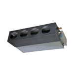 مكيف مخفي فوجي 22900 وحدة انفرتر - بارد