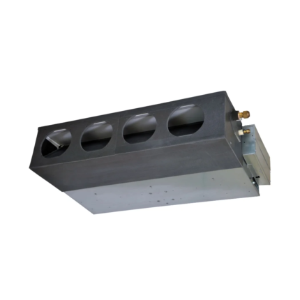 مكيف مخفي فوجي 22900 وحدة انفرتر - بارد