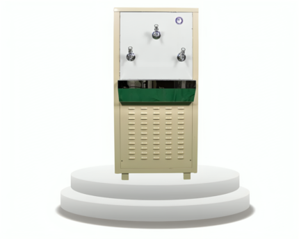 برادة ماء الريف سبيل 3 بزبوز - 120 لتر