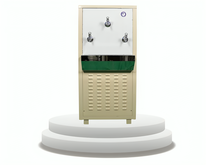 برادة ماء الريف سبيل 3 بزبوز - 120 لتر برادة ماء الريف سبيل 3 بزبوز - 120 لتر