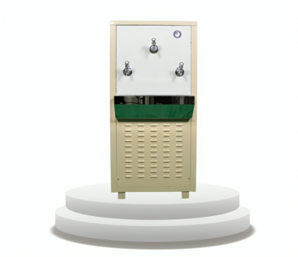 برادة مياه سبيل الريف 3 صنابير - 70 لتر