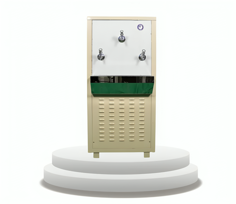 برادة مياه سبيل الريف 3 صنابير - 70 لتر برادة مياه سبيل الريف 3 صنابير - 70 لتر