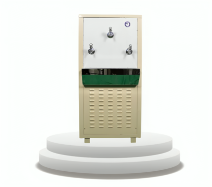 برادة مياه سبيل الريف - 3 بزبوز - 90 لتر