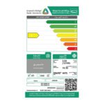 مكيف سبلت ارو كواترو 12100 وحدة – بارد