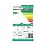 مكيف بيسك سبليت 12000 وحدة حار \ بارد - انفرتر