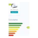 مكيف كاسيت جري 18200 وحدة حار بارد انفرتر